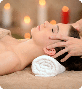 best body massage
