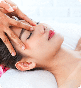 best body massage
