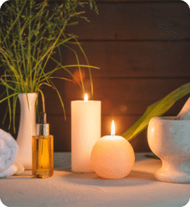 best body massage