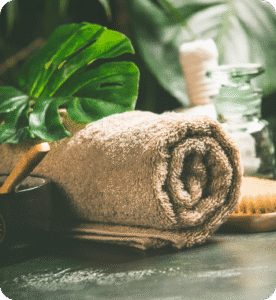 best body massage